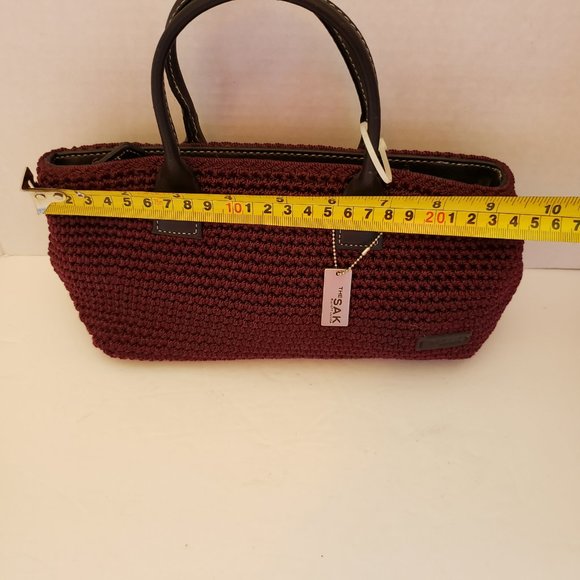 The Sak Mini Handbag - Picture 6 of 10